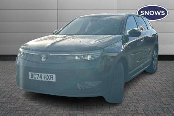 Vauxhall Grandland 1.2 Hybrid [136] Ultimate 5dr e-DCT6 [Pan Roof]