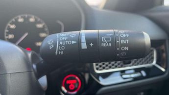 Honda Civic 2.0 eHEV Sport 5dr CVT