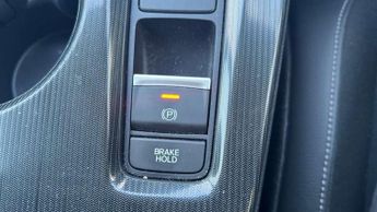 Honda Civic 2.0 eHEV Sport 5dr CVT