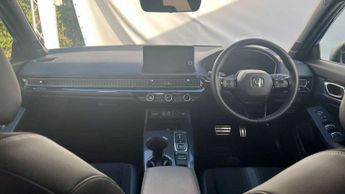 Honda Civic 2.0 eHEV Sport 5dr CVT