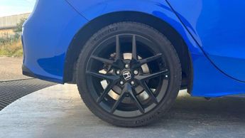 Honda Civic 2.0 eHEV Sport 5dr CVT