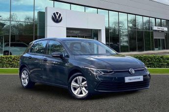 Volkswagen Golf 1.5 TSI 150 Life 5dr