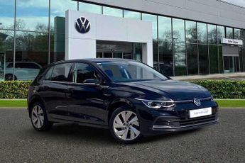 Volkswagen Golf 1.5 TSI Style 5dr