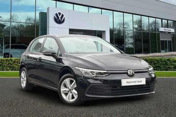 Volkswagen Golf 1.5 TSI Life 5dr