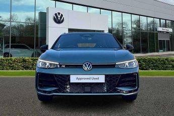 Volkswagen Passat Estate 1.5 TSI eHybrid R-Line 5dr DSG