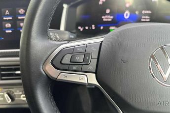 Volkswagen Polo 1.0 TSI Life 5dr DSG