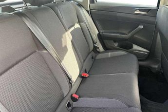 Volkswagen Polo 1.0 TSI Life 5dr DSG