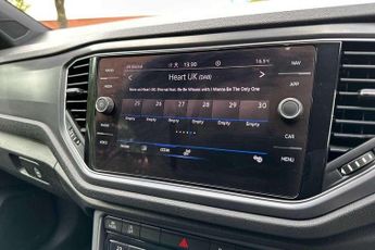 Volkswagen T-Roc Cabriolet 1.5 TSI R-Line 2dr DSG