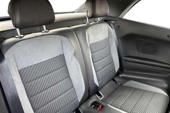 Volkswagen T-Roc Cabriolet 1.5 TSI R-Line 2dr DSG
