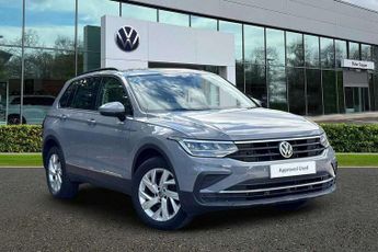Volkswagen Tiguan 1.5 TSI 150 Life 5dr