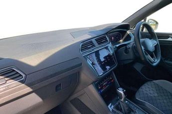 Volkswagen Tiguan 1.5 TSI 150 R-Line Edition 5dr DSG