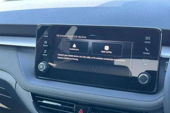 Skoda Fabia 1.0 TSI 116 Design Edition 5dr DSG