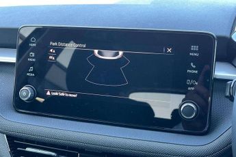 Skoda Fabia 1.0 TSI 116 Design Edition 5dr DSG