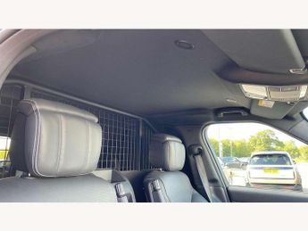 Land Rover Discovery 3.0 D300 Dynamic HSE Commercial Auto