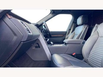 Land Rover Discovery 3.0 D300 Dynamic HSE Commercial Auto