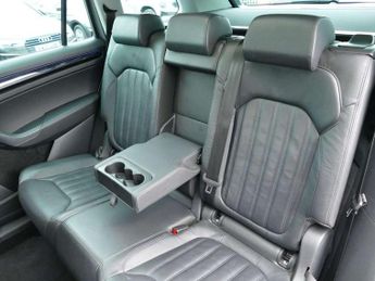 Skoda Kodiaq 2.0 TSI 190 Laurin + Klement 4X4 5dr DSG [7 Seat]