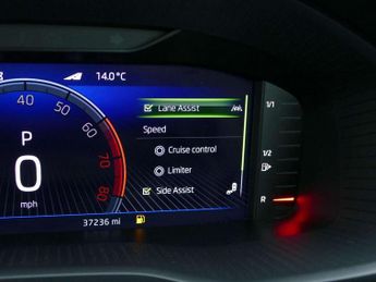 Skoda Kodiaq 2.0 TSI 190 Laurin + Klement 4X4 5dr DSG [7 Seat]