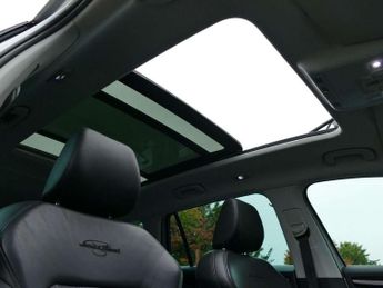 Skoda Kodiaq 2.0 TSI 190 Laurin + Klement 4X4 5dr DSG [7 Seat]