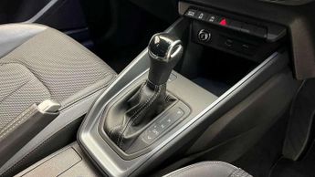 Audi A1 35 TFSI S Line 5dr S Tronic