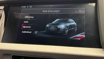 Audi A1 35 TFSI S Line 5dr S Tronic