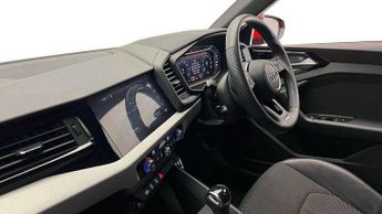 Audi A1 35 TFSI S Line 5dr S Tronic