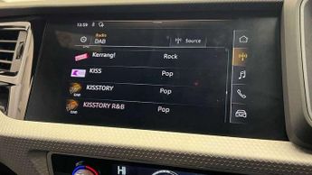 Audi A1 35 TFSI S Line 5dr S Tronic