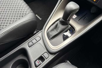 Mazda 2 Hybrid 1.5i Hybrid Select 5dr CVT