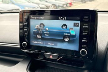 Mazda 2 Hybrid 1.5i Hybrid Select 5dr CVT