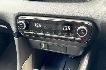 Mazda 2 Hybrid 1.5i Hybrid Select 5dr CVT