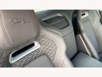 Jaguar F-Type 5.0 P450 Supercharged V8 75 Plus 2dr Auto AWD