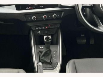 Audi A1 Citycarver 35 TFSI Citycarver 5dr S Tronic