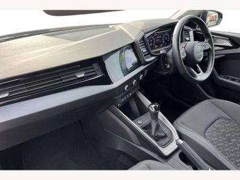 Audi A1 Citycarver 35 TFSI Citycarver 5dr S Tronic