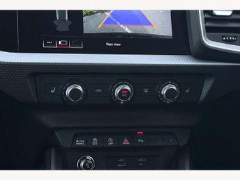Audi A1 Citycarver 35 TFSI Citycarver 5dr S Tronic