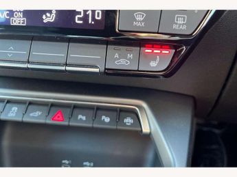 Audi A3 40 TFSI e S Line 5dr S Tronic