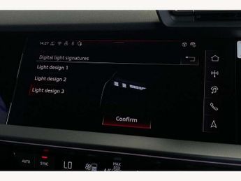 Audi A3 40 TFSI e S Line 5dr S Tronic