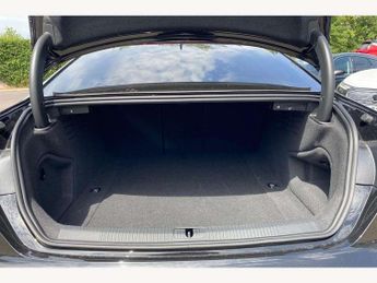 Audi A5 35 TFSI Black Edition 2dr S Tronic