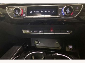 Audi A5 35 TFSI Black Edition 2dr S Tronic