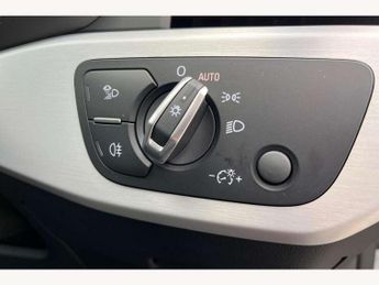Audi A5 35 TFSI S Line 2dr S Tronic
