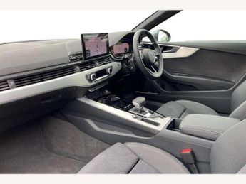 Audi A5 35 TFSI S Line 2dr S Tronic