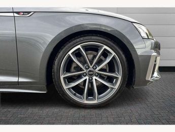 Audi A5 35 TFSI S Line 2dr S Tronic