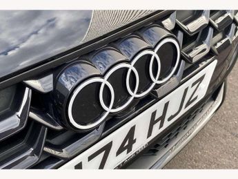 Audi A5 2.0 TDI 204 Edition 1 5dr S Tronic