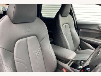 Audi A5 2.0 TDI 204 Edition 1 5dr S Tronic