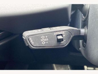 Audi A5 2.0 TDI 204 Edition 1 5dr S Tronic