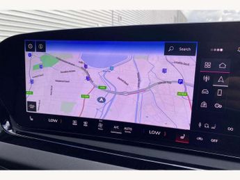 Audi A5 2.0 TDI 204 Edition 1 5dr S Tronic