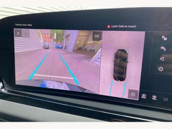 Audi A5 2.0 TDI 204 Edition 1 5dr S Tronic