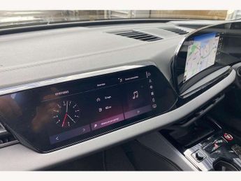 Audi A5 2.0 TDI 204 Edition 1 5dr S Tronic