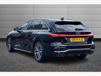 Audi A5 2.0 TDI 204 Edition 1 5dr S Tronic
