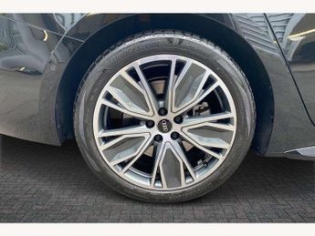 Audi A5 2.0 TDI 204 Edition 1 5dr S Tronic