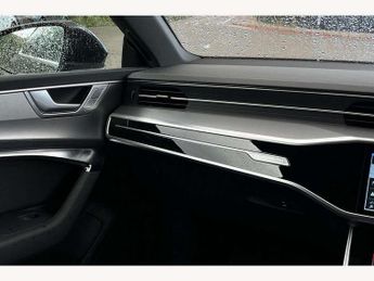 Audi A7 40 TDI Quattro S Line 5dr S Tronic