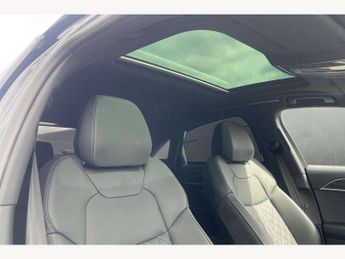 Audi A8 55 TFSI Quattro Black Edition 4dr Tiptronic
